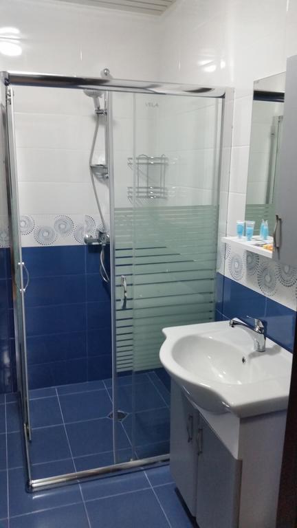 Ferienwohnung Orbi Dima Apart. Batumi Exterior foto