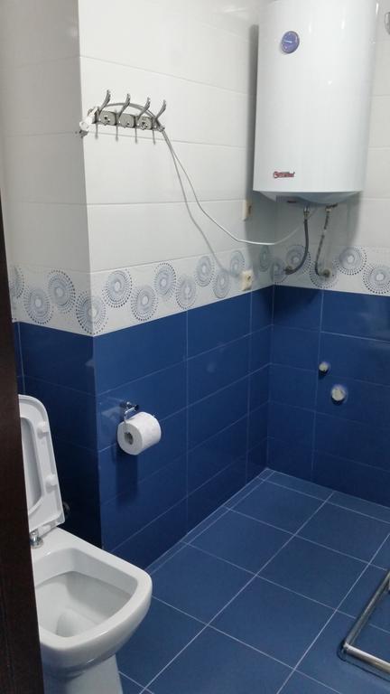 Ferienwohnung Orbi Dima Apart. Batumi Exterior foto